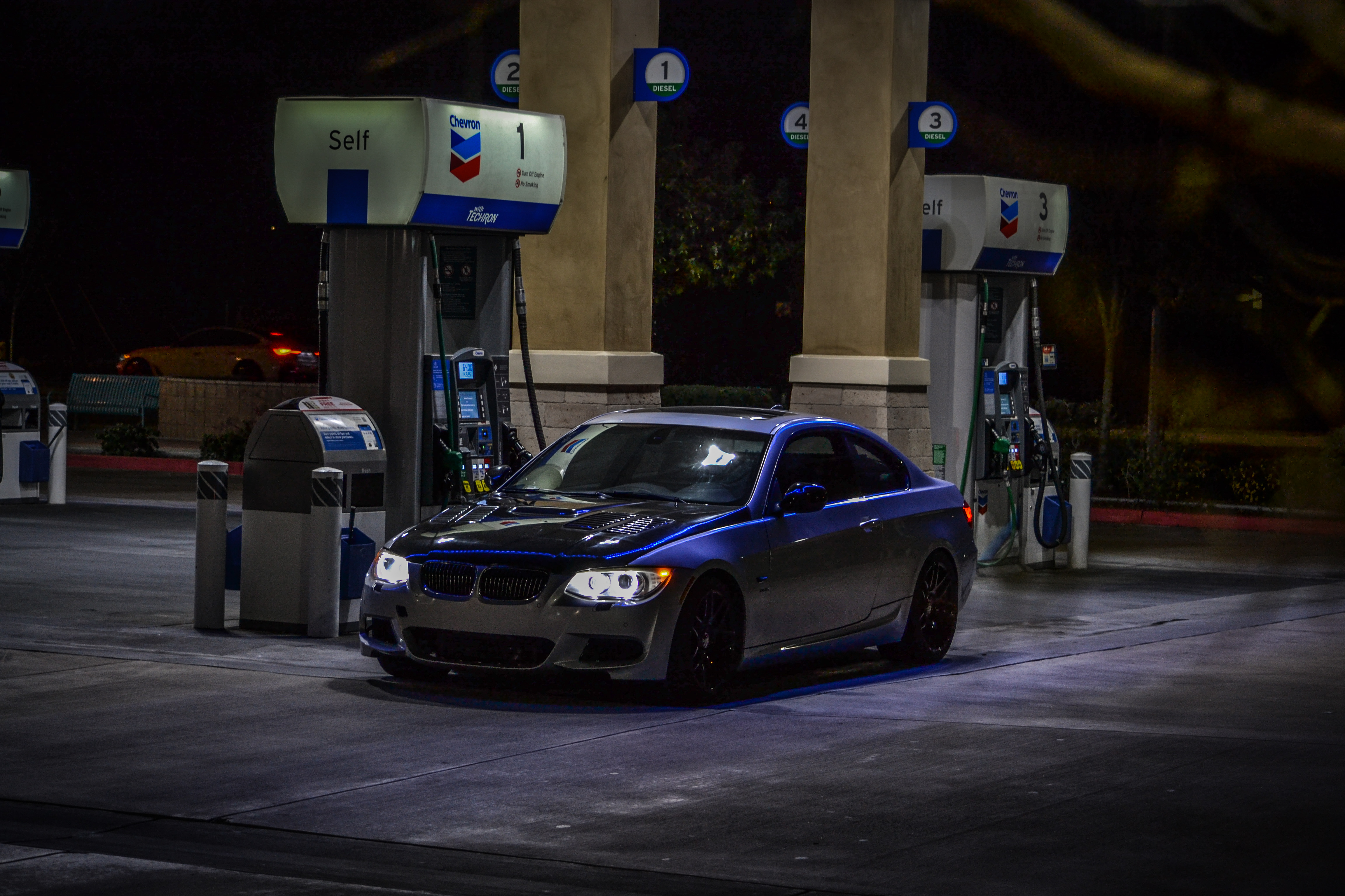 2011 BMW 335is 1 of 49